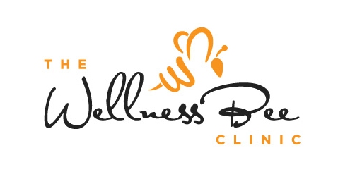 Wellness Bee Clinic logo